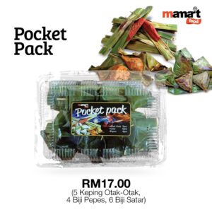 Packet Pack